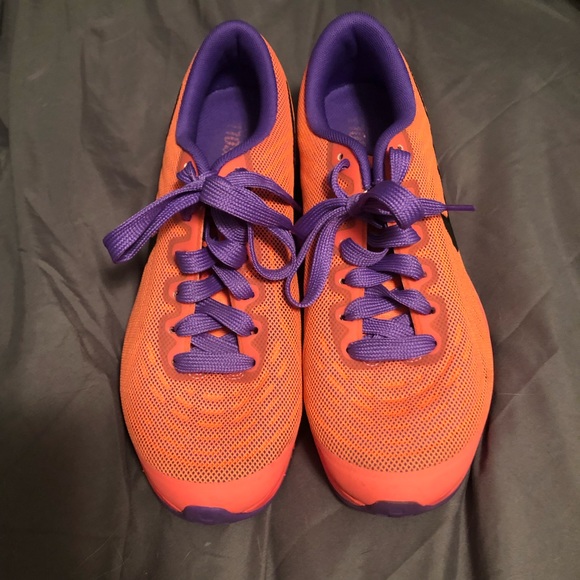 Nike MaxAir - Picture 3 of 5